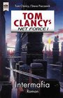 Buchcover Tom Clancys Net Force / Intermafia