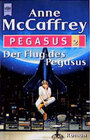Buchcover Der Flug des Pegasus