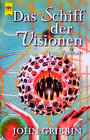 Buchcover Das Schiff der Visionen