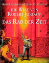Buchcover Die Welt von Robert Jordans "Das Rad der Zeit"