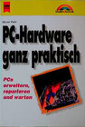 Buchcover PC-Tuning und Reparatur