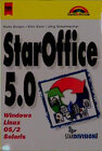 Buchcover StarOffice 98