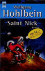Buchcover Saint Nick