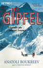 Buchcover Der Gipfel