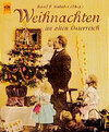 Buchcover Weihnachten im alten Österreich