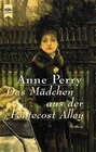 Buchcover Das Mädchen aus der Pentecost Alley
