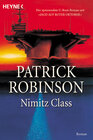 Buchcover Nimitz Class
