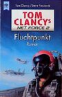 Buchcover Tom Clancys Net Force / Fluchtpunkt