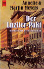 Buchcover Der Luzifer-Pakt