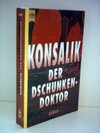 Buchcover Der Dschunkendoktor