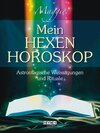 Buchcover Mein Hexenhoroskop