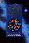 Buchcover Das grosse Astro-Jahreshoroskop 2000