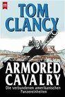 Buchcover Armored Cavalry