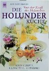 Buchcover Die Holunder-Küche