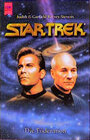 Buchcover Star Trek - Die Föderation