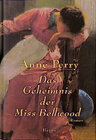 Buchcover Das Geheimnis der Miss Bellwood