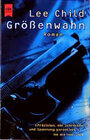 Buchcover Grössenwahn