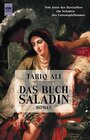 Buchcover Das Buch Saladin