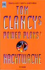 Buchcover Tom Clancys Power Plays. Explosiv