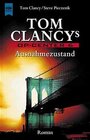 Buchcover Tom Clancys OP-Center / Ausnahmezustand