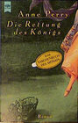 Buchcover Die Rettung des Königs