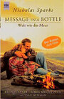 Buchcover Message in a Bottle