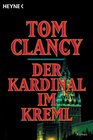 Buchcover Der Kardinal im Kreml