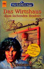 Buchcover Das Wirtshaus "Zum lachenden Henker"