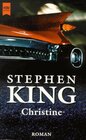 Buchcover Christine