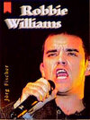 Buchcover Robbie Williams