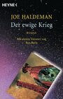 Buchcover Der ewige Krieg