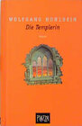 Buchcover Die Templerin