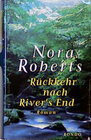 Buchcover Rückkehr nach River's End