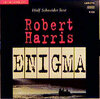 Buchcover Enigma