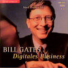 Buchcover Digitales Business