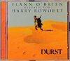 Buchcover Durst