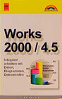Buchcover Works 4.5/2000