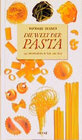 Buchcover Das Pasta-Handbuch