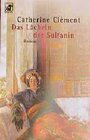 Buchcover Das Lächeln der Sultanin