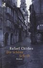 Buchcover Die schöne Schrift