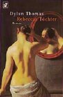 Buchcover Rebeccas Töchter