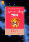 Buchcover Das ganz persönliche Tageshoroskop 2001 - Löwe