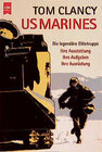 Buchcover US Marines