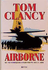 Buchcover Airborne