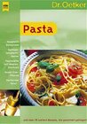 Buchcover Pasta