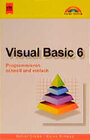 Buchcover Visual Basic 6