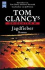 Buchcover Tom Clancys OP-Center / Jagdfieber