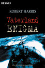 Buchcover Vaterland /Enigma