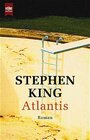 Buchcover Atlantis