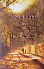 Buchcover Das Geheimnis der Bellwood
